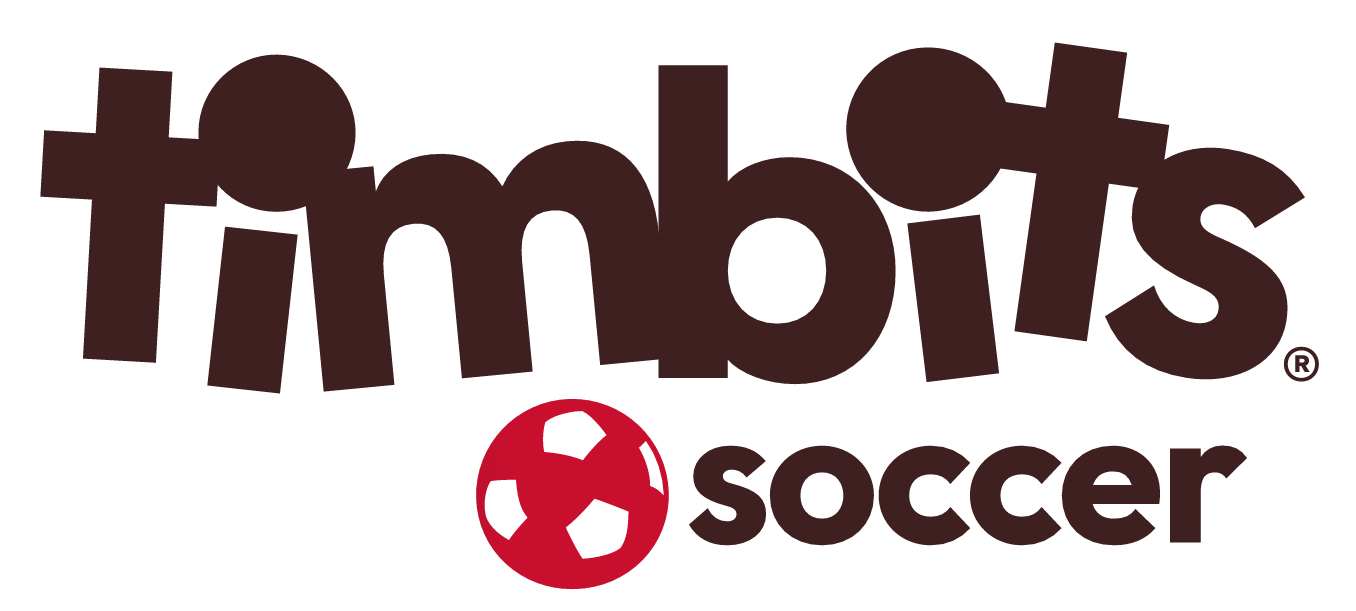 Timbit soccer new logo